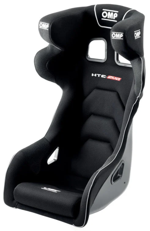 OMP HTE EVO Racing Seat