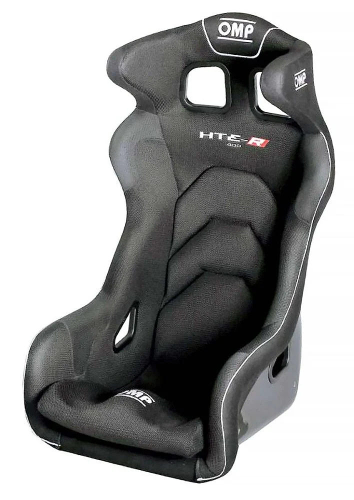 OMP HTE-R 400 Racing Seat