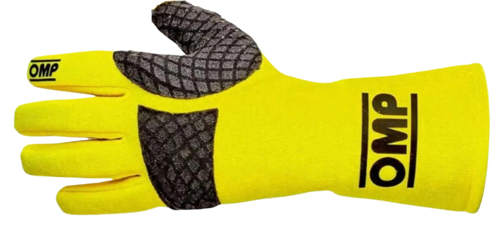OMP Pro Mec Nomex Pit Gloves