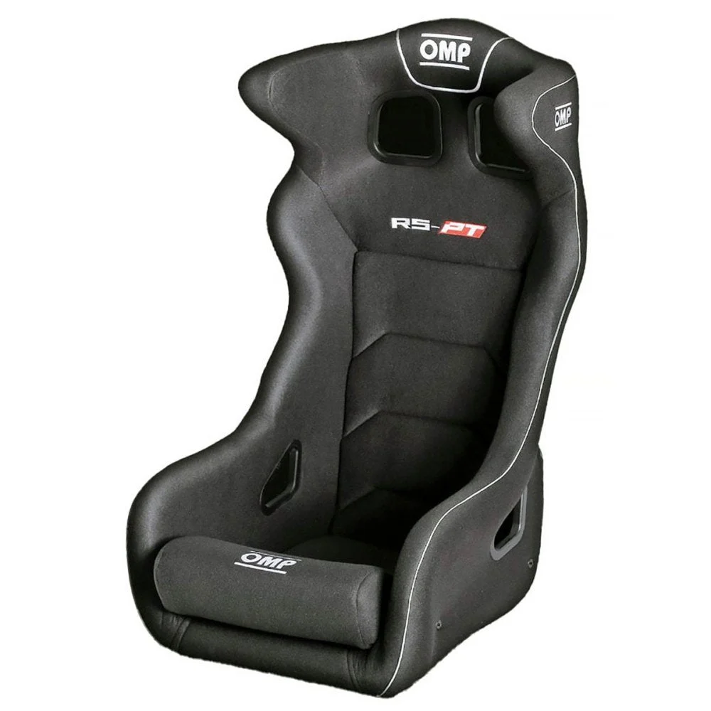 OMP RS-PT2 Racing Seat