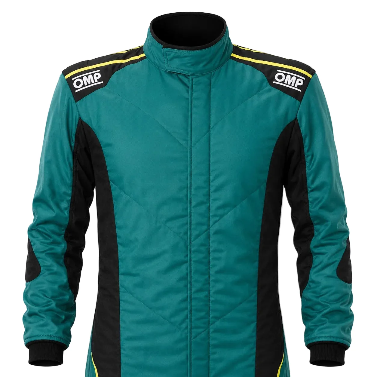OMP Tecnica Super Light Driver Race Suit