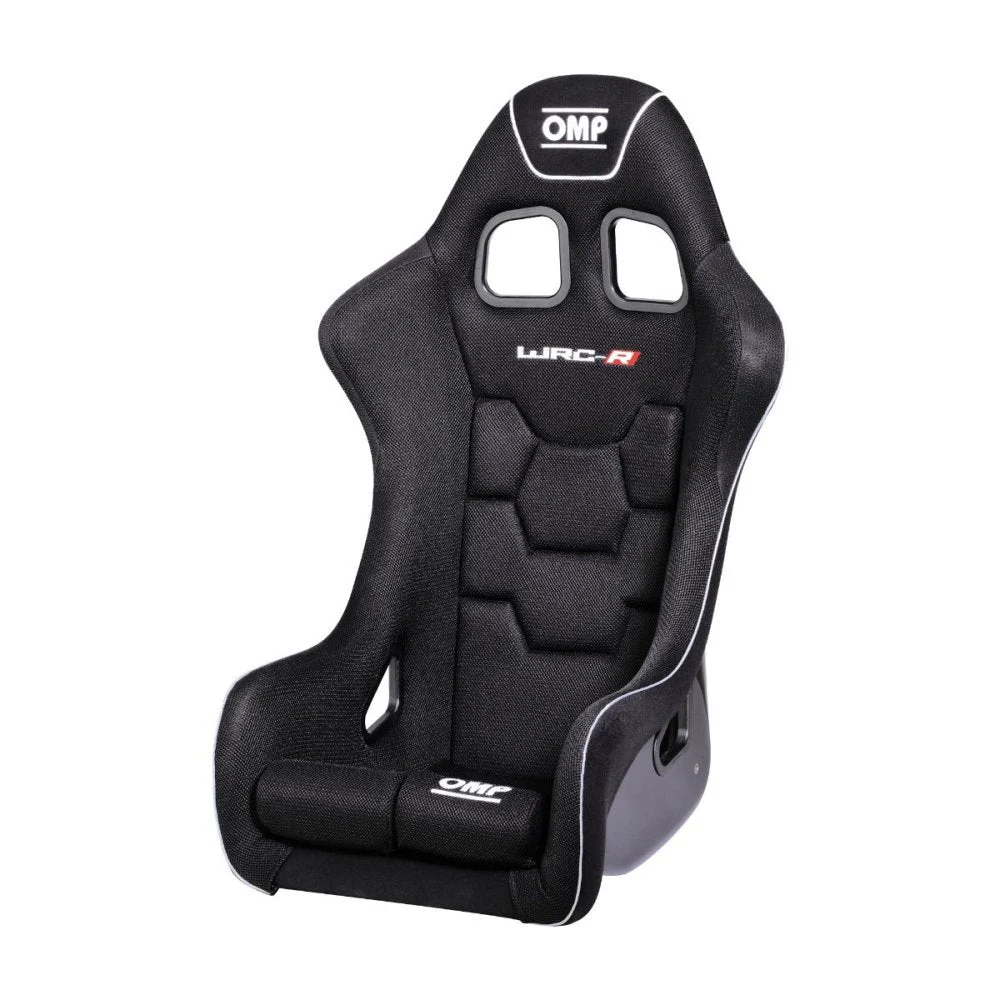 OMP WRC-R Racing Seat | Regular or XL