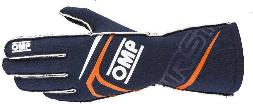 OMP First Nomex Gloves (New Colors!)