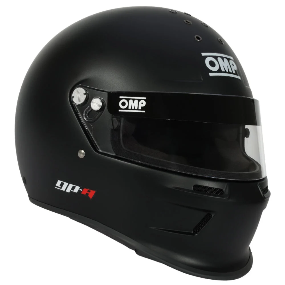 OMP GP-A Helmet