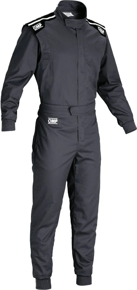 OMP Summer-K Kart Racing Suit