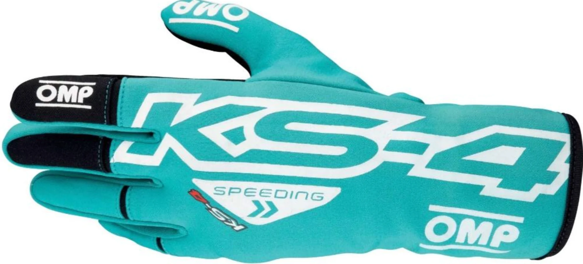 OMP KS-4 Karting Gloves