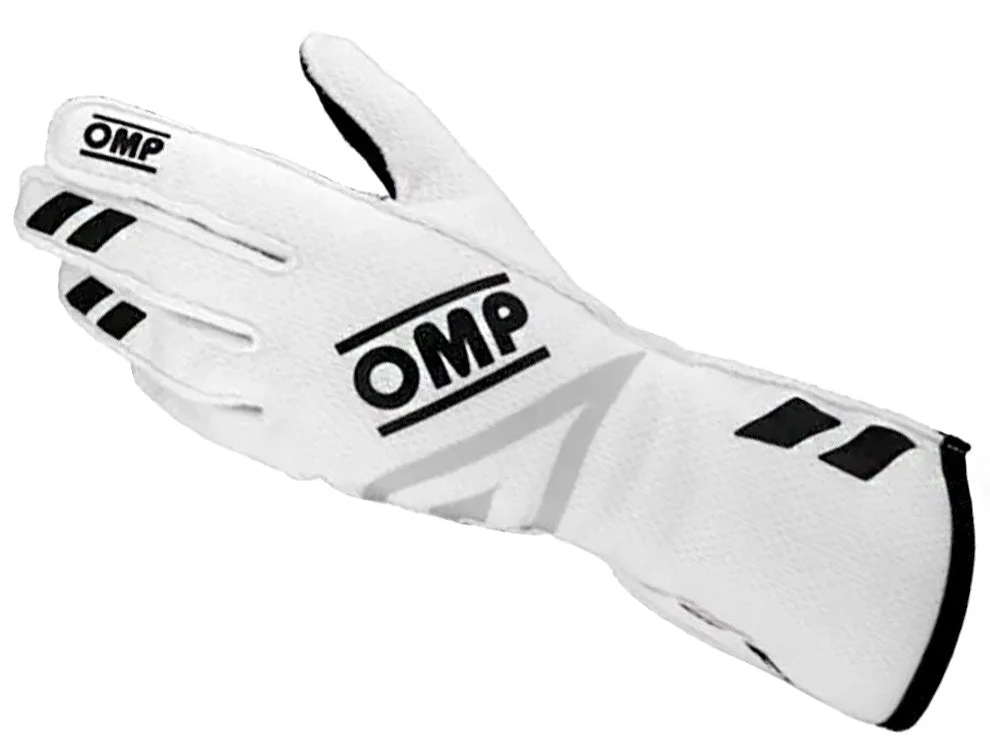 OMP One Evo FX Nomex Gloves