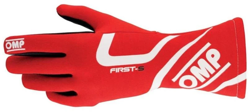 OMP First-S Nomex Gloves