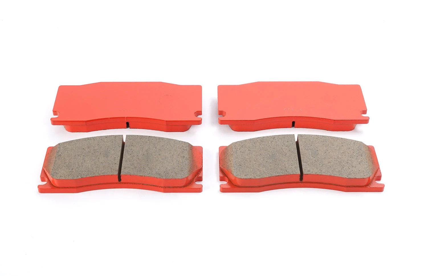 Winmax W-Series/PBP 1332 Brake Pads for  Alcon Mono 6 Caliper