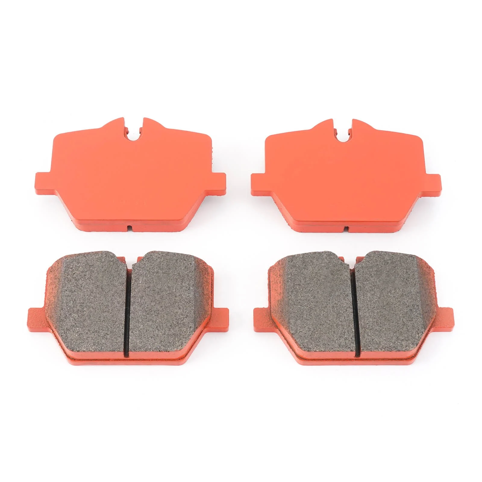 Winmax W-Series/PBP 1604 Brake Pads for GR Supra Mk5 / Z4 G29 Rear