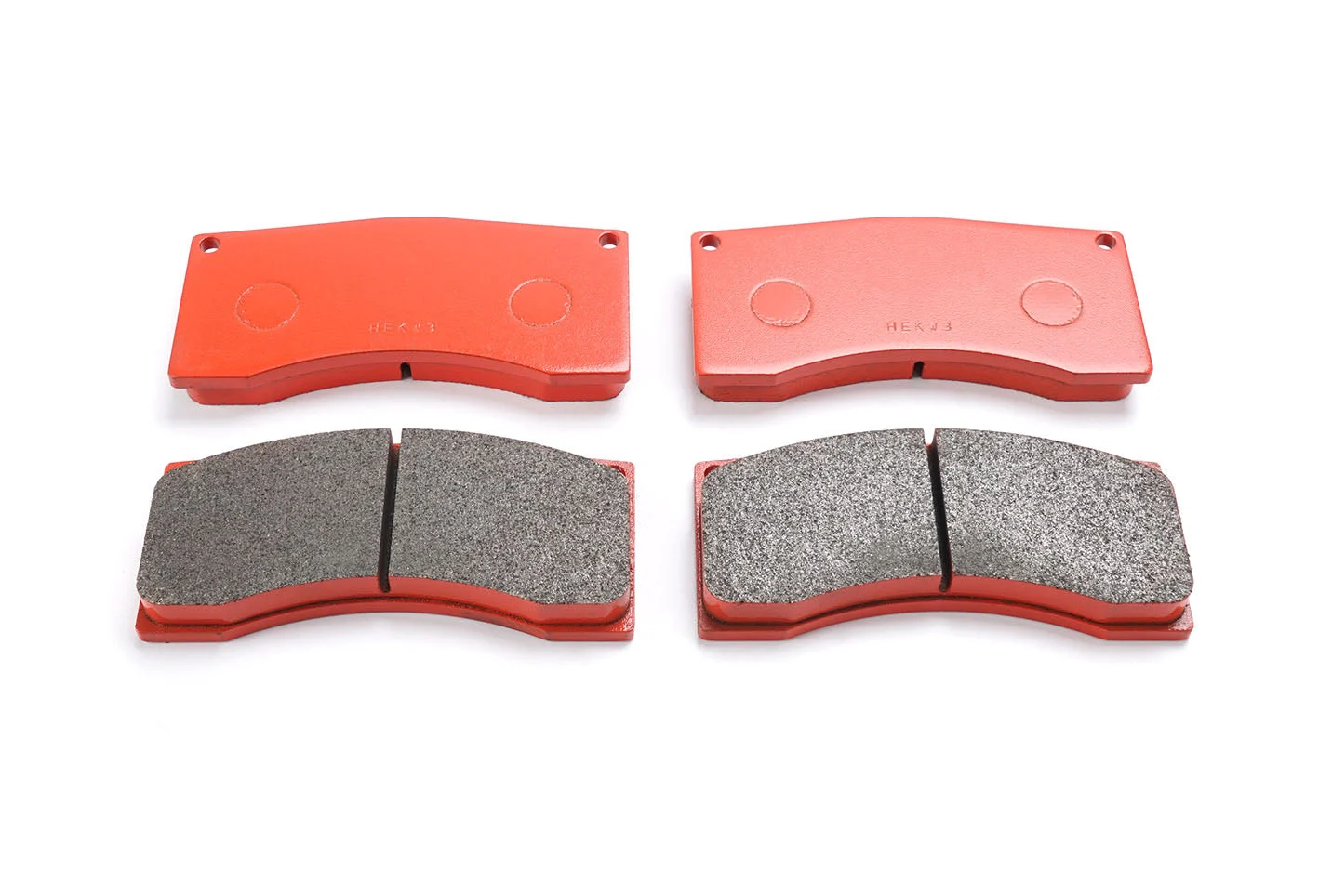 Winmax W-Series/PBP 813 Brake Pads for  Alcon CRB343 Caliper