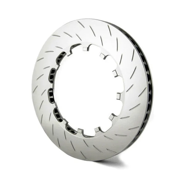 PFC Porsche 991 GT3 Cup + GT4 Clubsport Front Replacement Slotted Disc