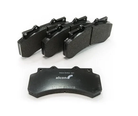 Ram TRX Brake Pads - Front - for Alcon BBK