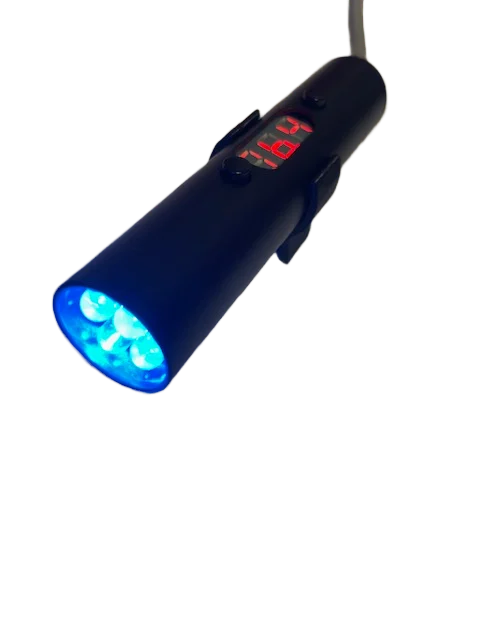 RAPTOR Performance Dual Mode 2 Stage Shift Light (Launch and Shift)