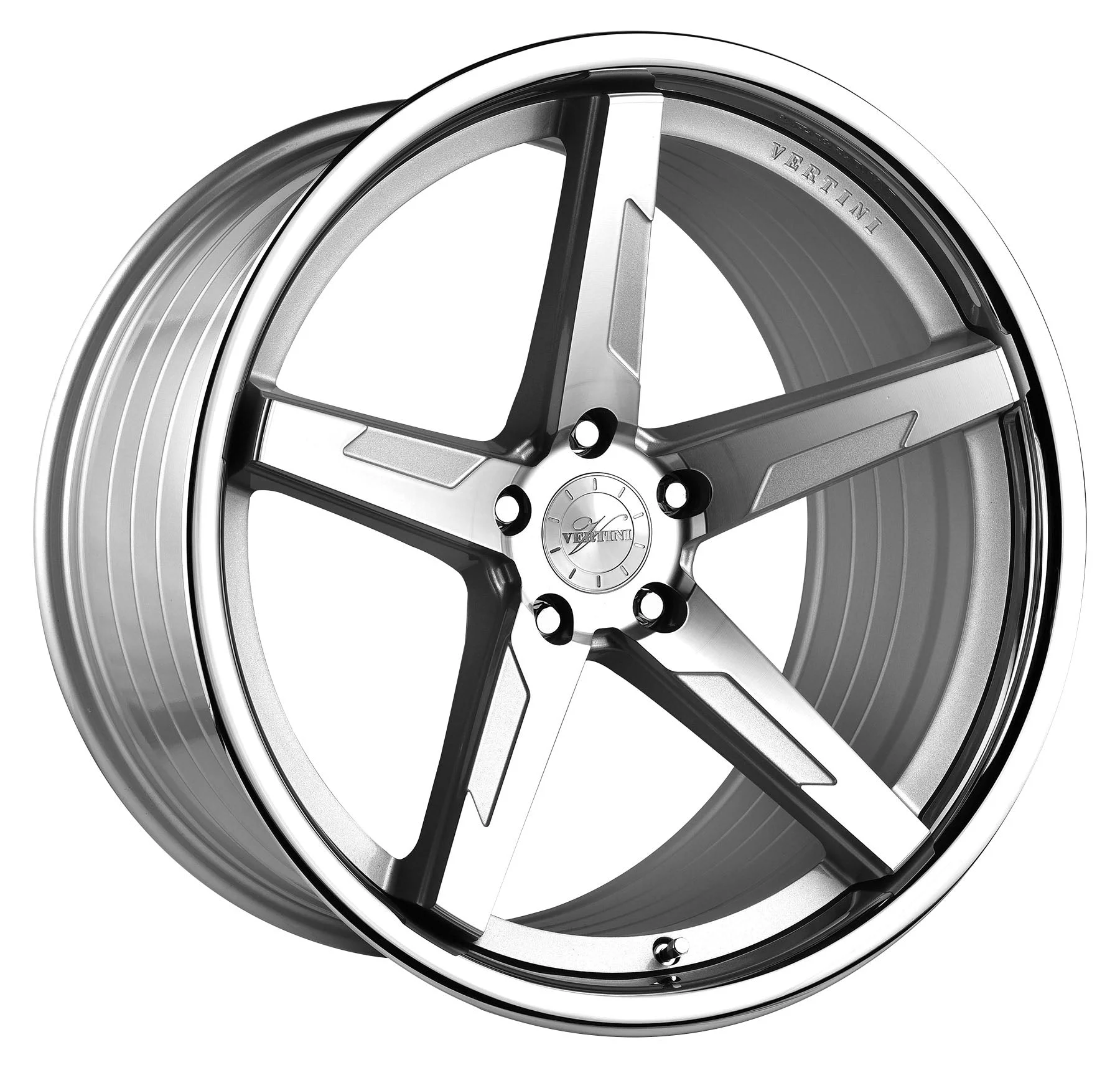 Vertini RFS1.7 Wheels