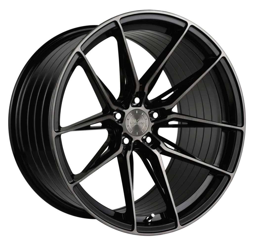 Vertini RFS1.8 Wheels