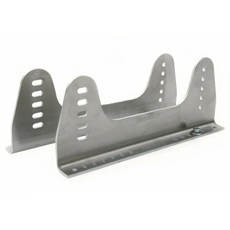 Racetech RTB1009M Aluminum Side Mount Brackets