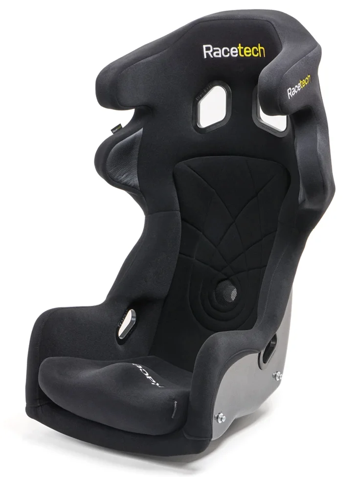 Racetech RT8119HR Racing Seat