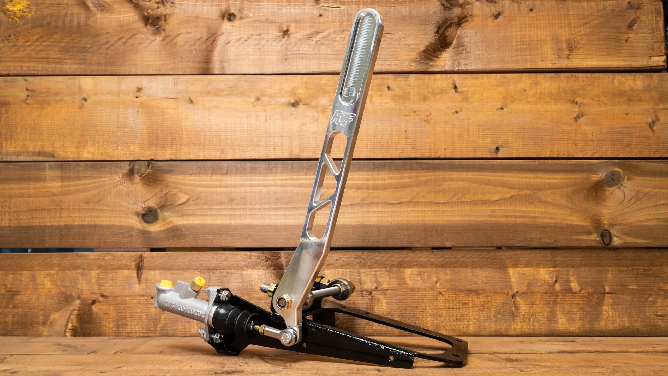 FDF RaceShop Corvette C5/C6 Handbrake & Mount