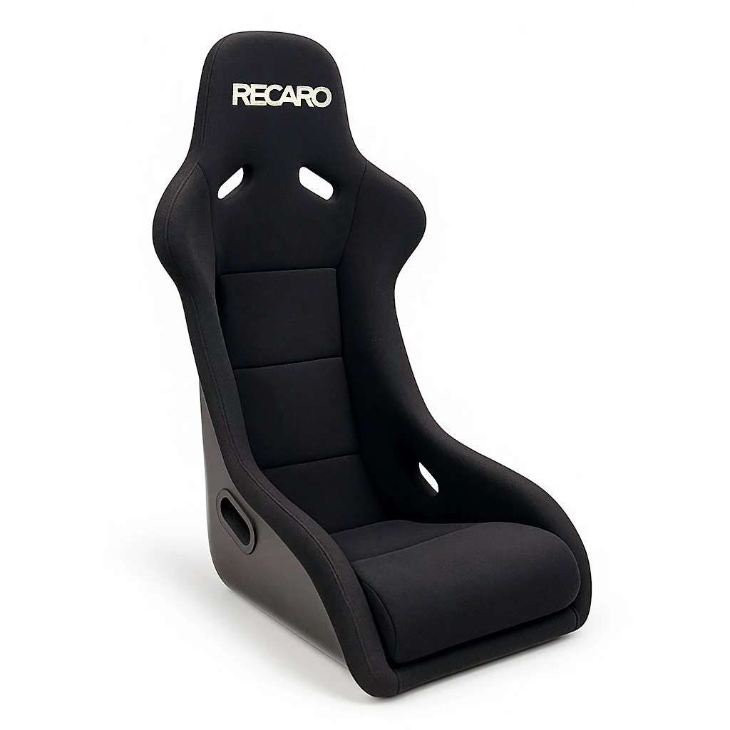 Recaro Pole Position RCF Infusion Limited Edition | Single Seat