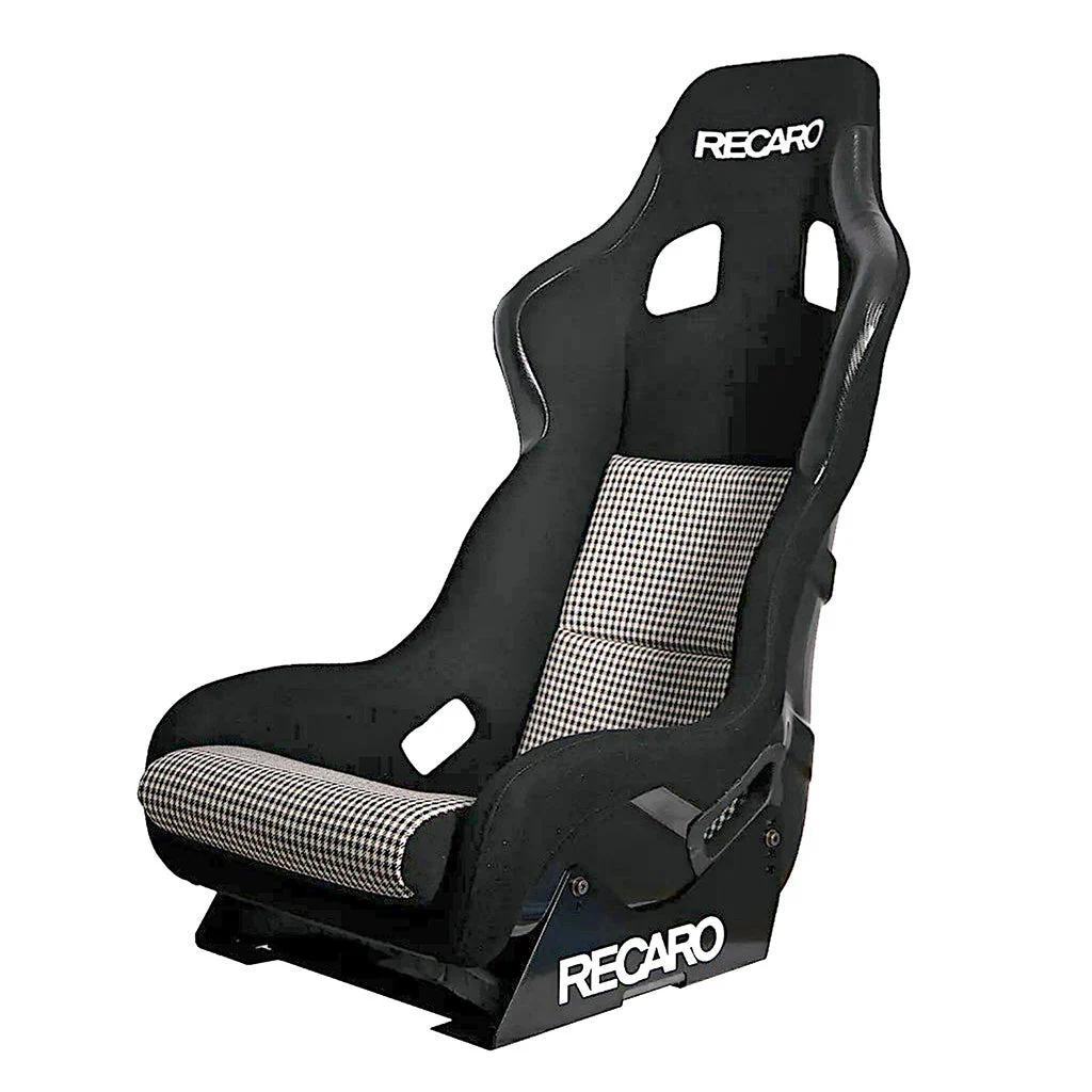 Recaro Pro Sim Star Simulator Seat