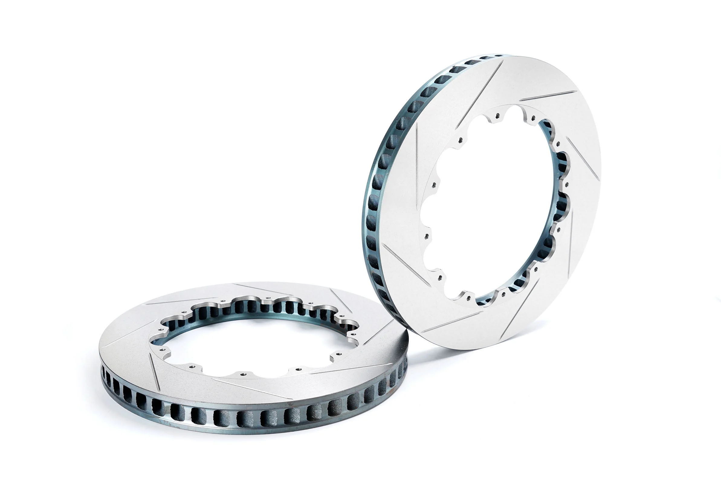 Paragon Performance Rotor Rings 380mm x 32mm (14.96" x 1.26") – P.C.D. 255mm – D50