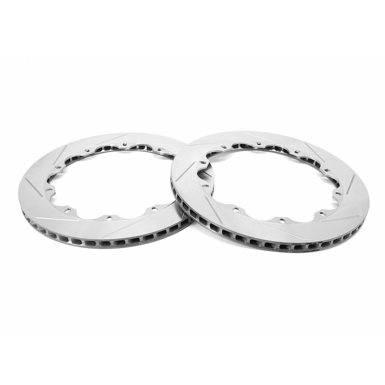 Paragon Replacement Rotors – Rear – Mercedes-Benz AMG A45 S (W177)