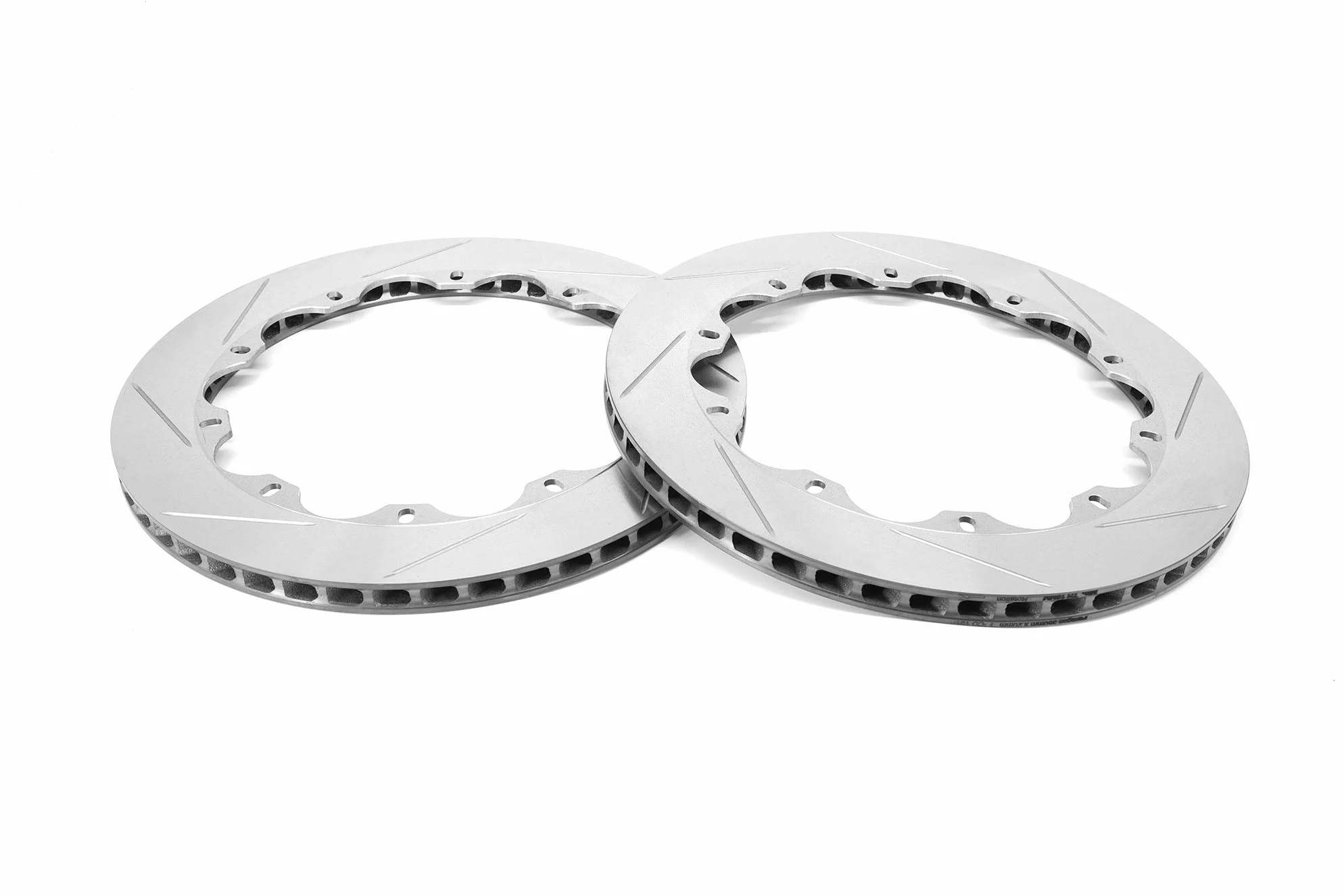 Paragon Replacement Rotors – Rear – Infiniti Q60 17+ (CV37)