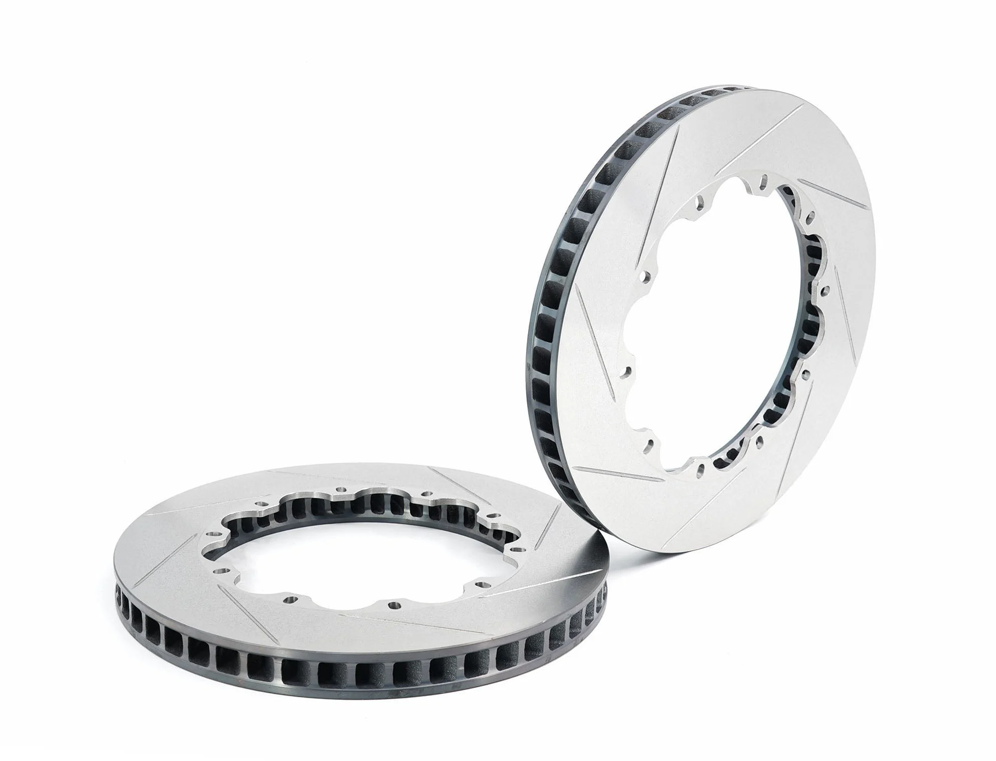 Paragon Replacement Rotors – Front – Infiniti G37