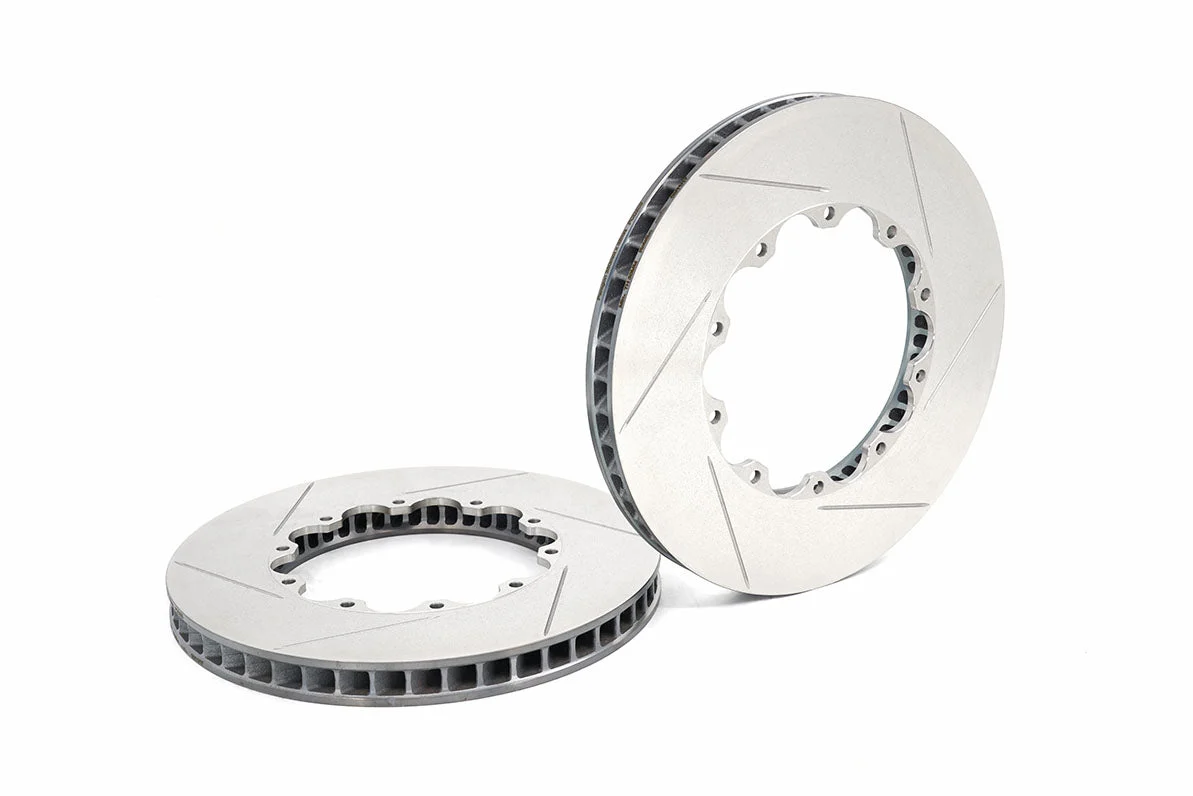 Paragon Replacement Rotors – Front – Mercedes-Benz E55 AMG (W211 / S211)