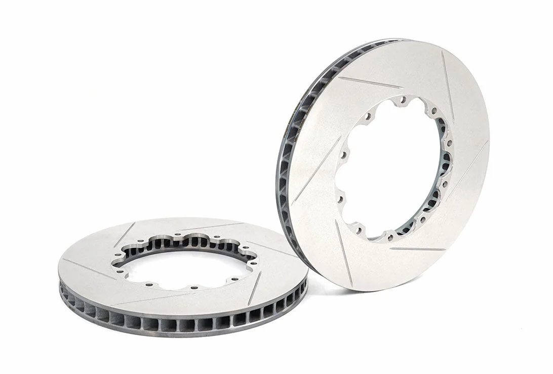 Paragon Replacement Rotors – Front – BMW M Performance / M Sport 340x30mm