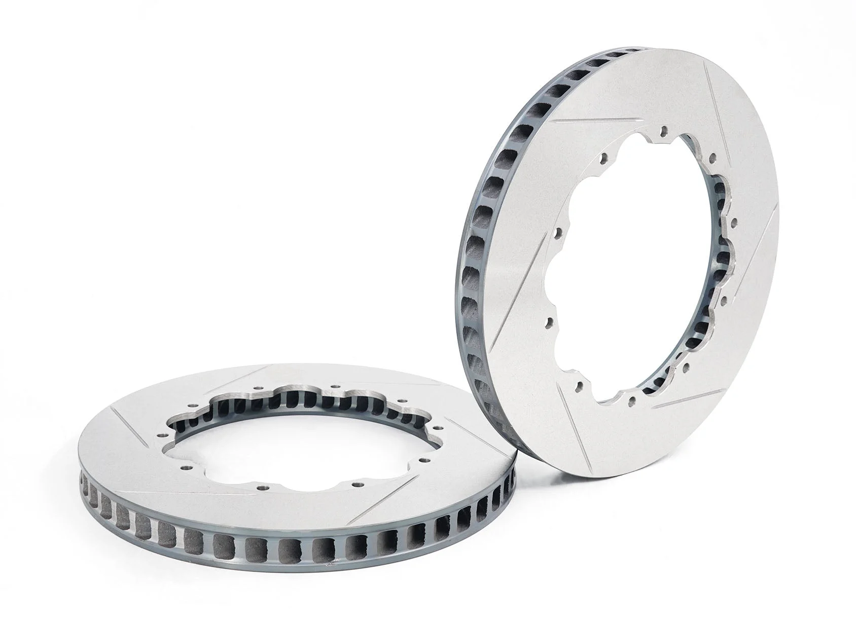 Paragon Performance Rotor Rings 370mm x 34mm (14.57" x 1.34") – P.C.D. 226mm