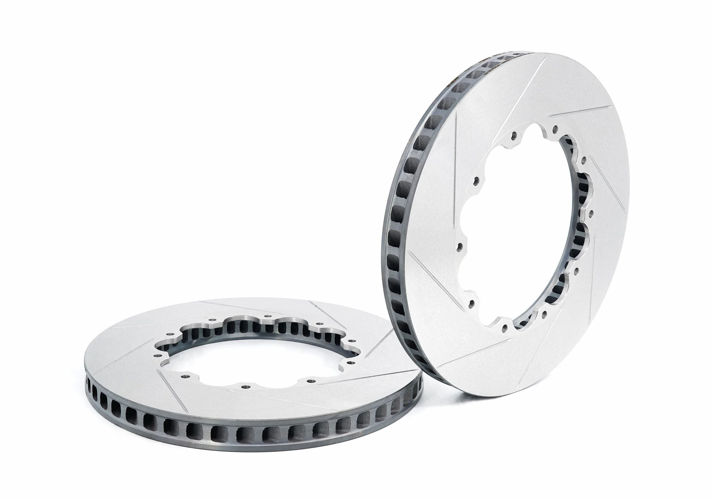 Paragon Performance Rotor Rings 380mm x 32mm (14.96" x 1.26") – P.C.D. 232mm
