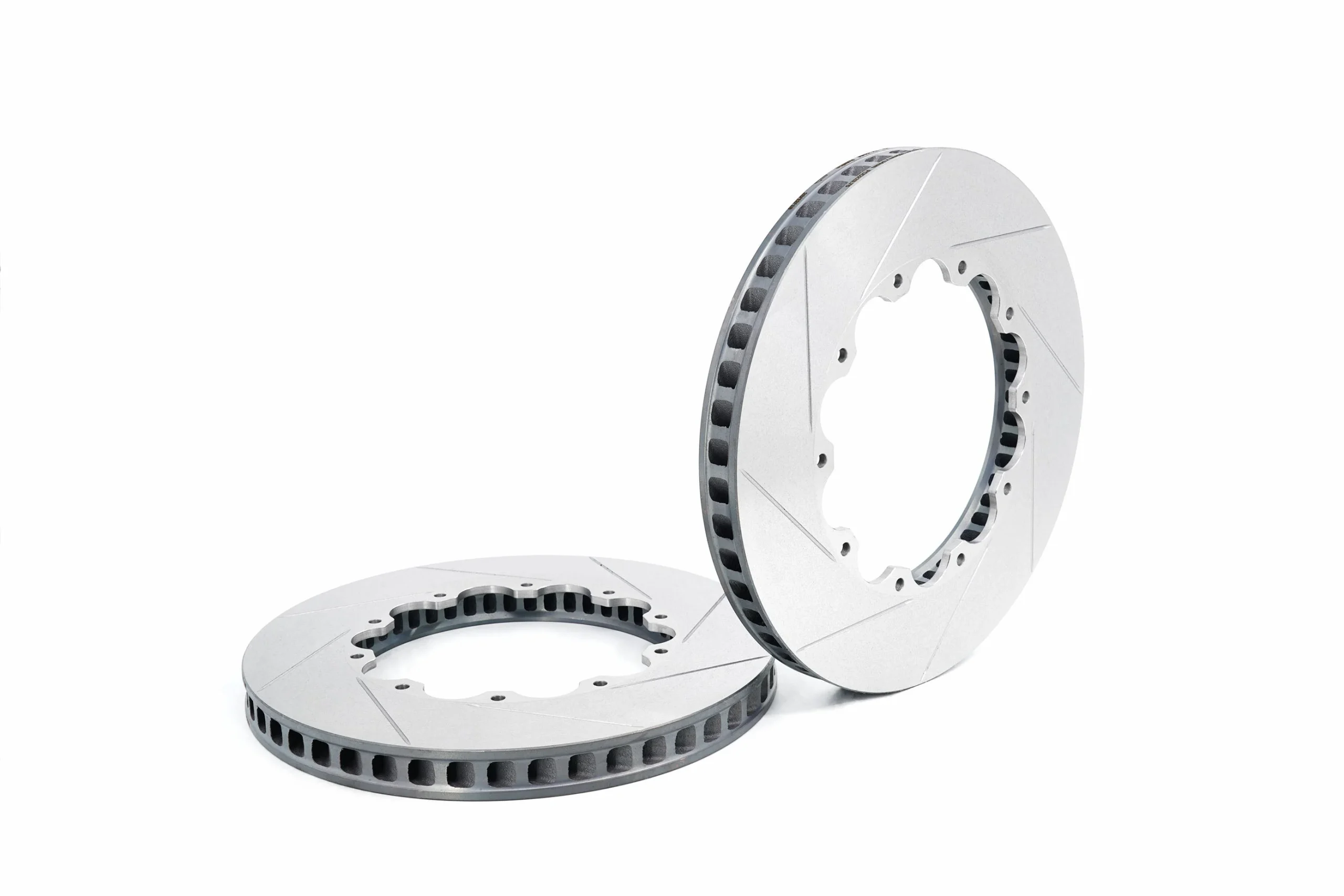 Paragon Performance Rotor Rings 385mm x 35mm (15.16" x 1.38") – P.C.D. 228.6mm