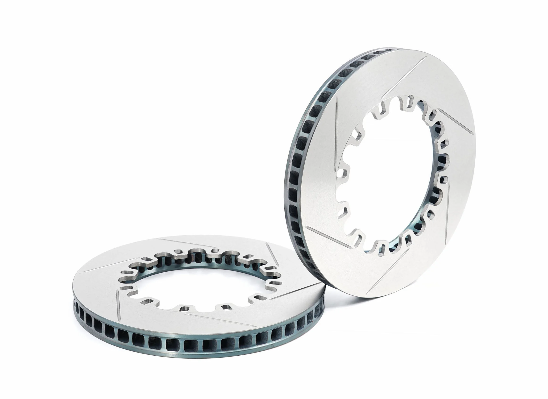 Paragon Performance Rotor Rings 290mm x 28mm (11.42" x 1.10") – P.C.D. 171.4mm – D50