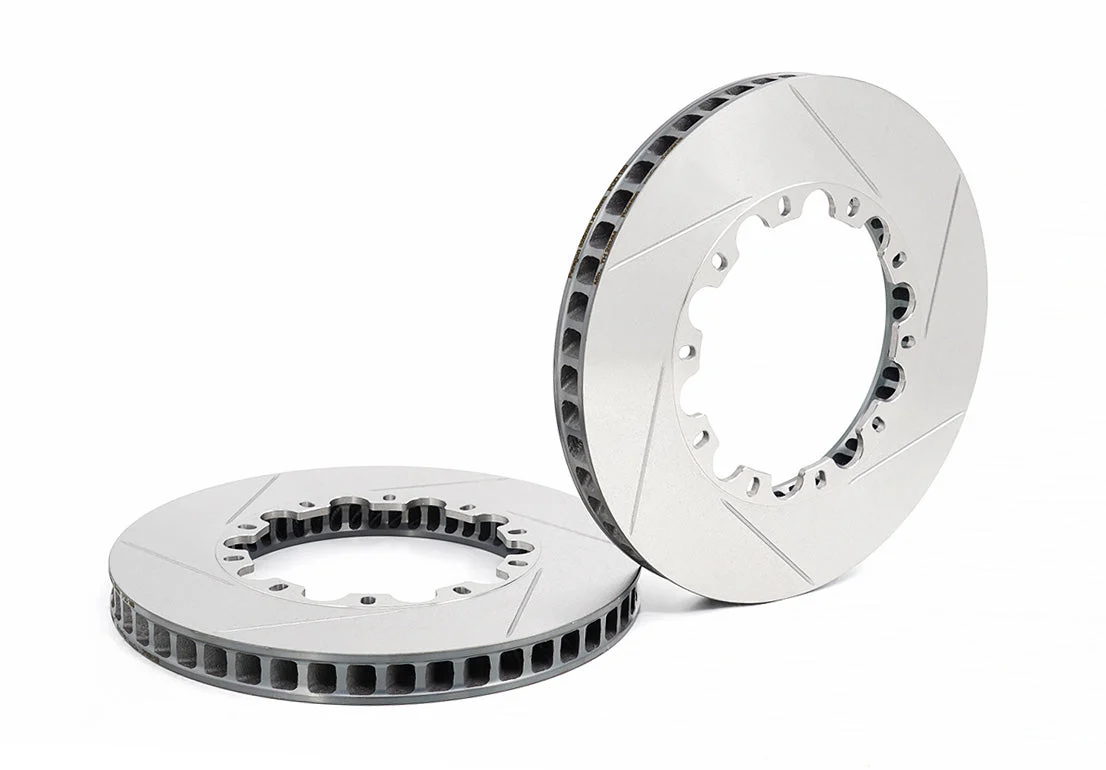 Paragon Performance Rotor Rings 330mm x 28mm (12.99" x 1.10") – P.C.D. 185mm