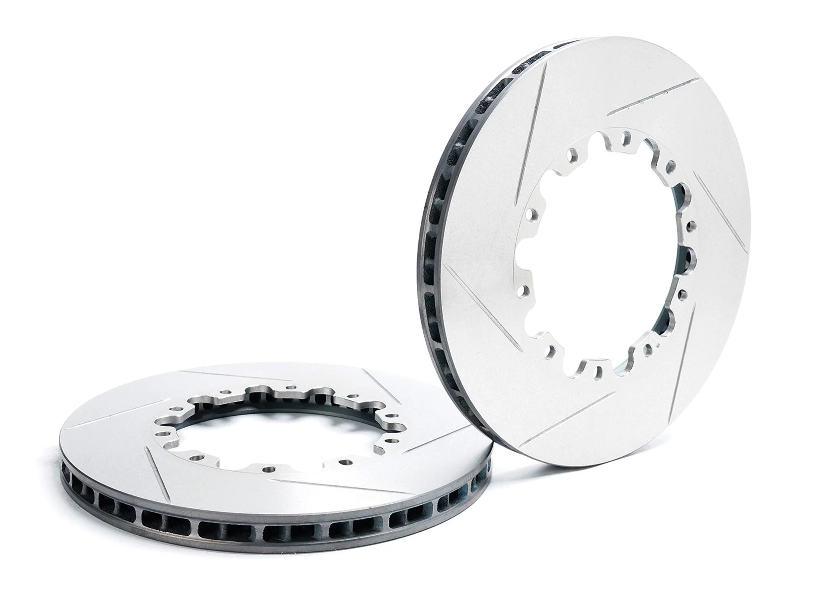 Paragon Performance Rotor Rings 300mm x 25mm (11.81" x 0.98") – P.C.D. 184mm
