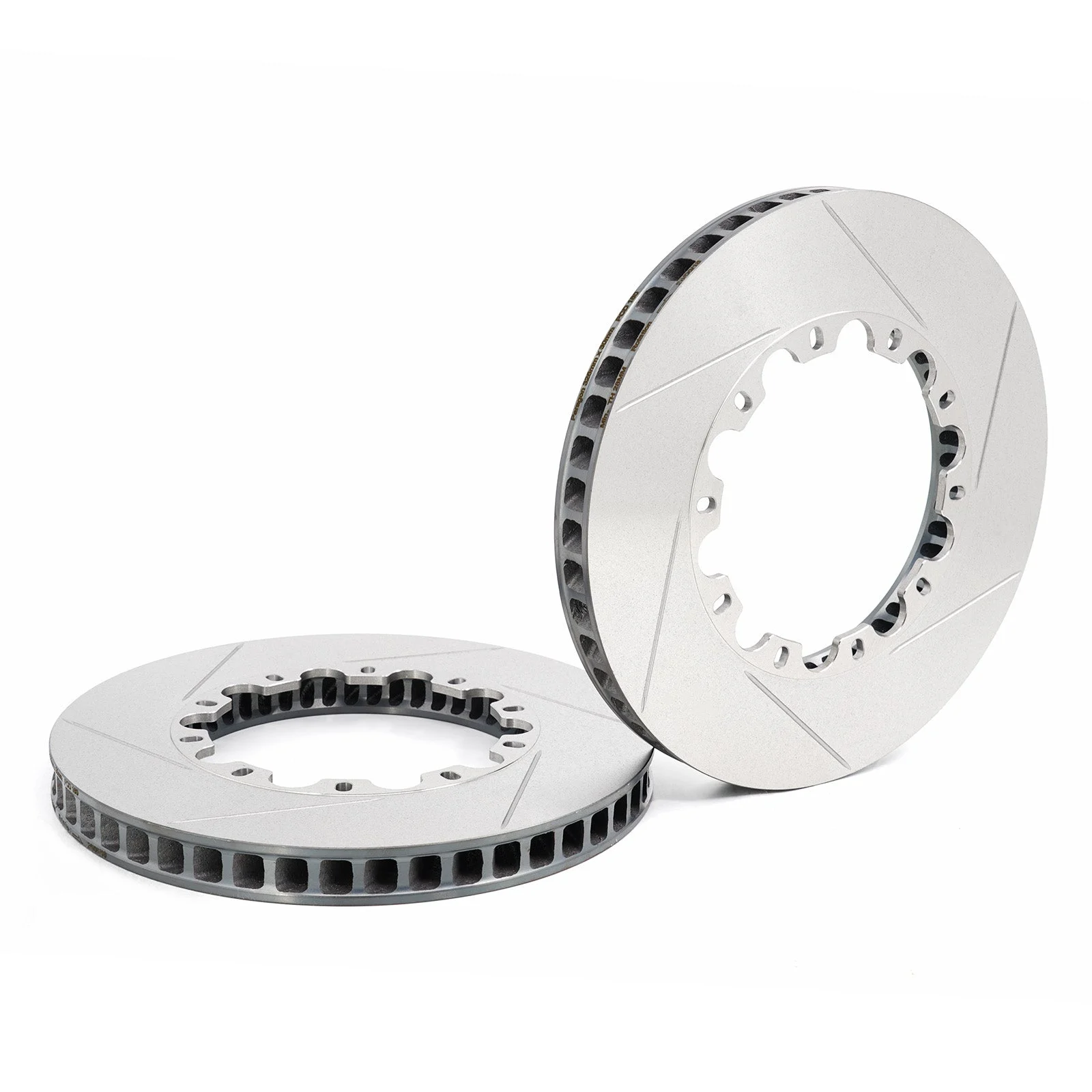 Paragon Replacement Rotors – Front – Mercedes-Benz AMG A45 S (W177)
