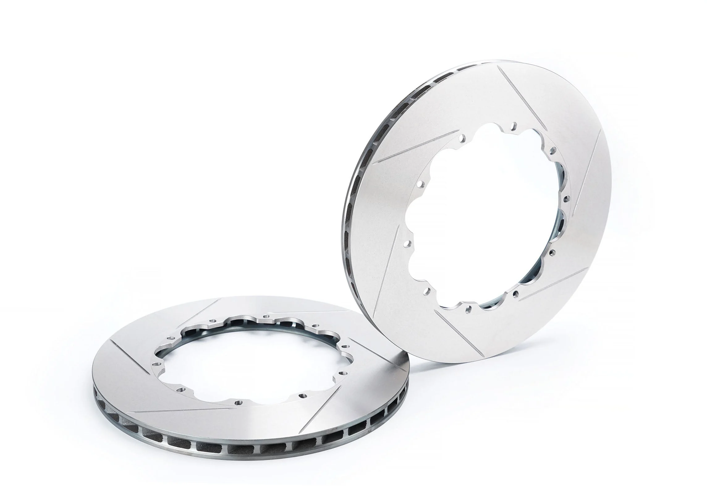 Paragon Performance Rotor Rings 365mm x 25mm (14.37" x 0.98") – P.C.D. 238mm