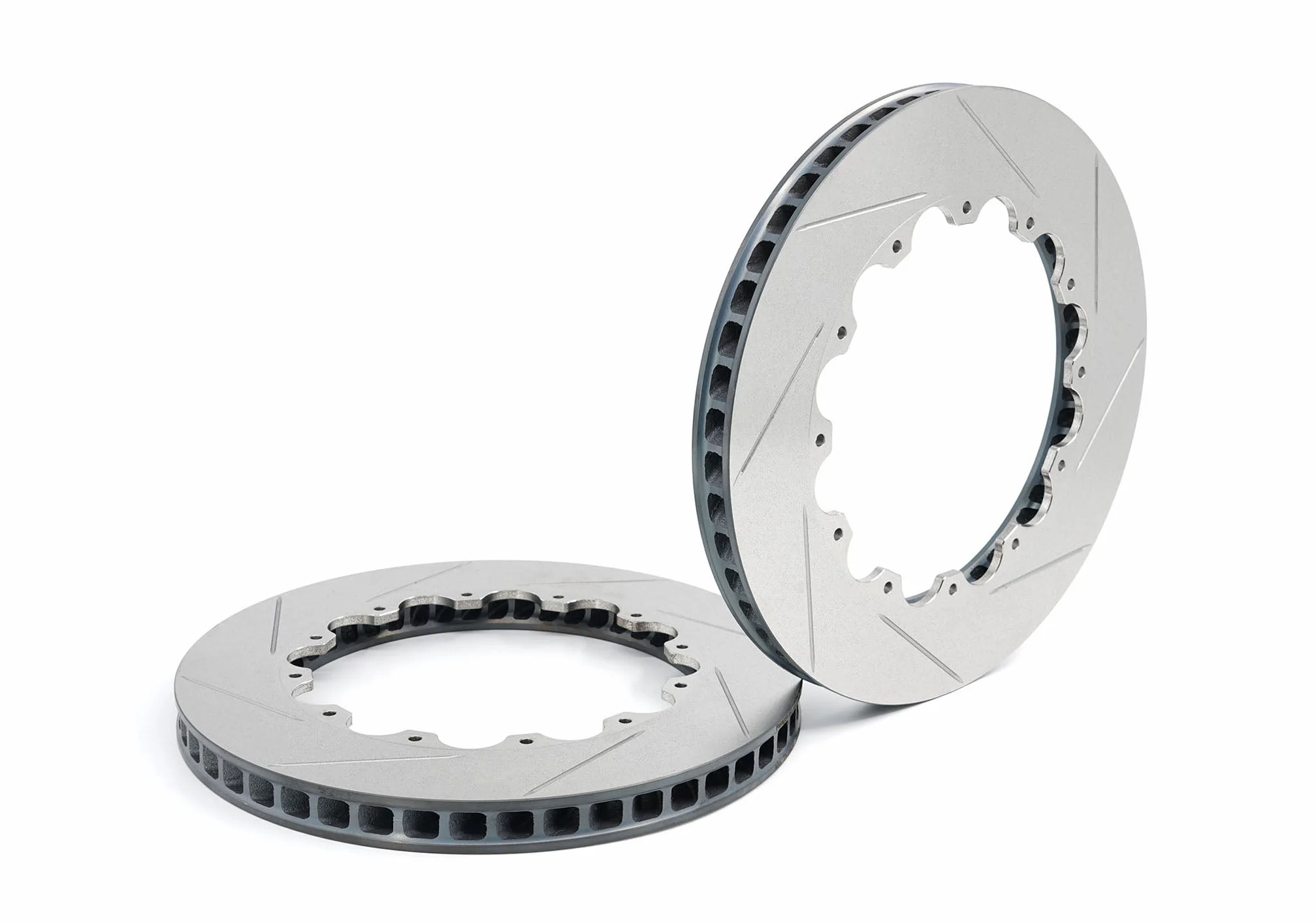 Paragon Performance Rotor Rings 355mm x 28mm (13.98" x 1.10") – P.C.D. 212mm – I.D. 234mm