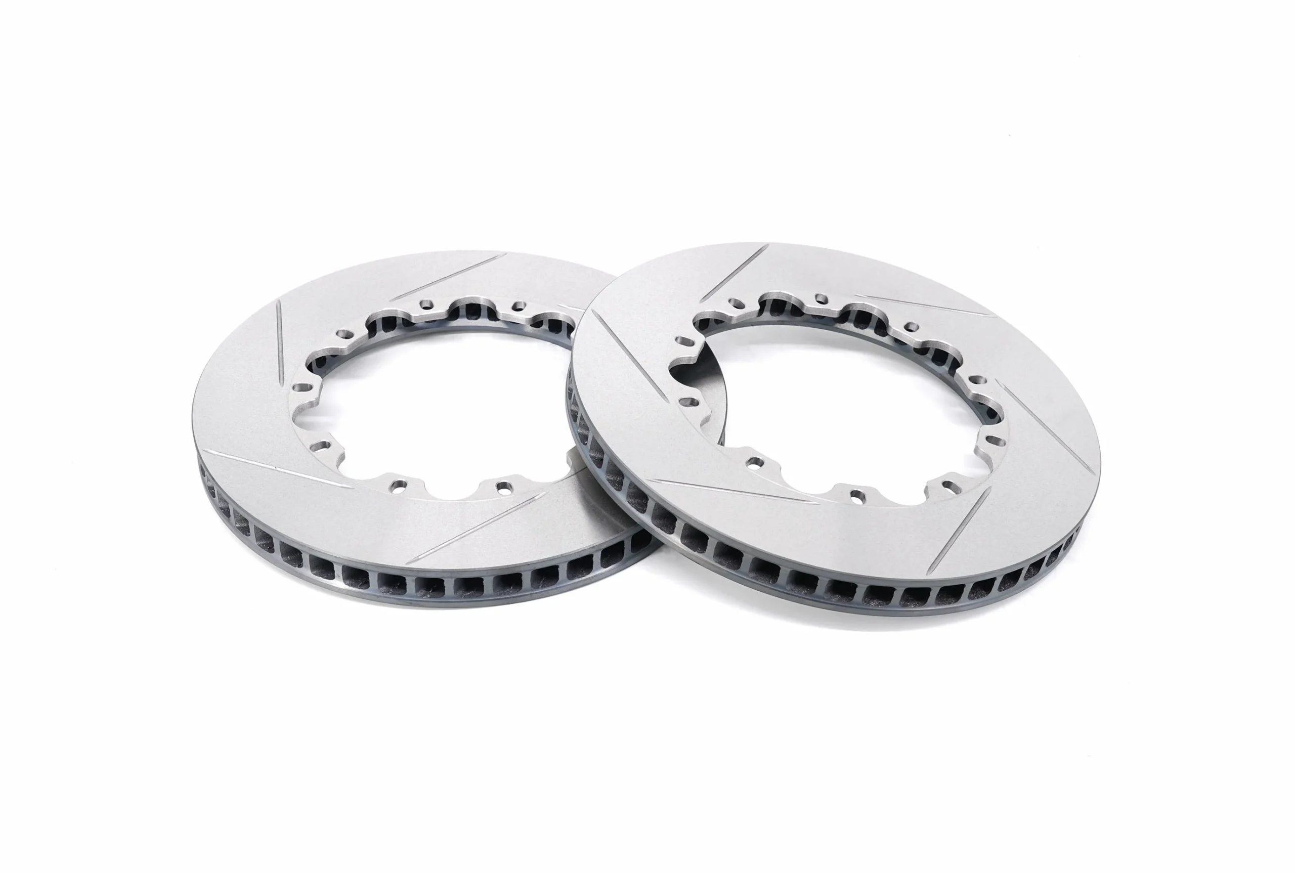 Paragon Replacement Rotors – Front – Renault Megane 2 RS 225