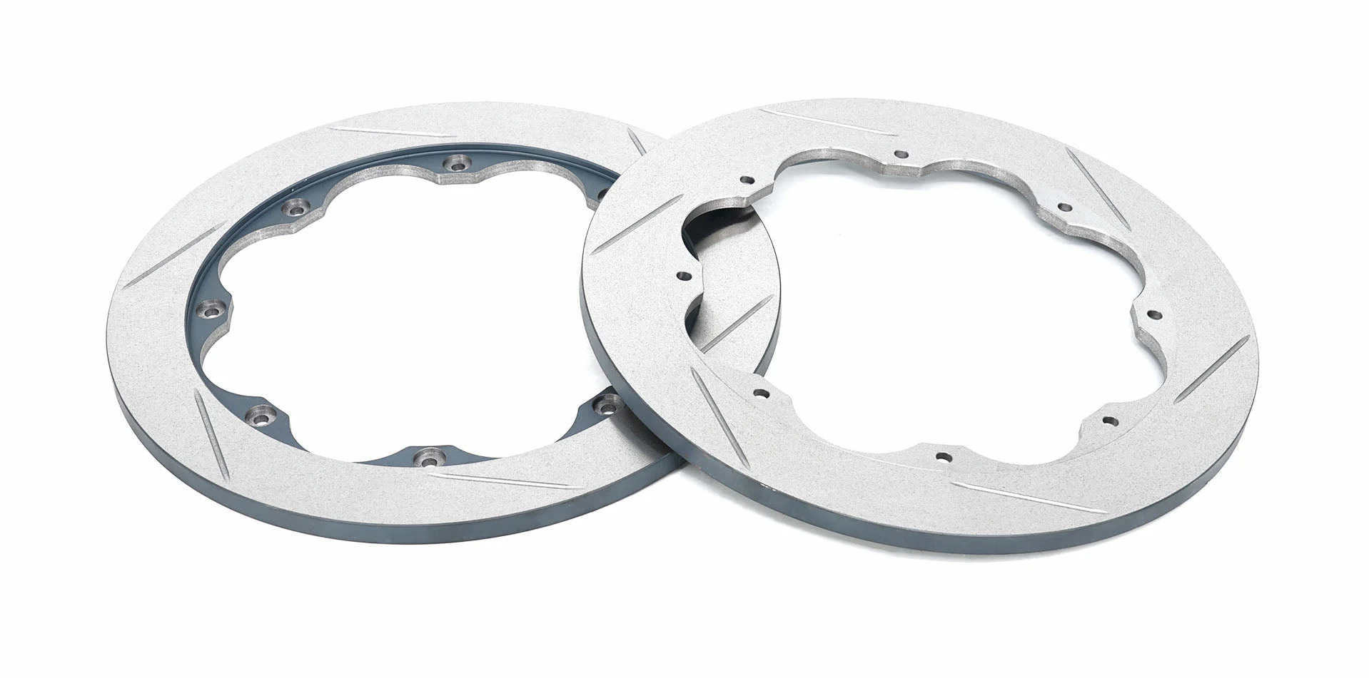 Paragon Performance Rotor Rings 300mm x 9.6mm (11.81" x 0.38") – P.C.D. 189mm – D46