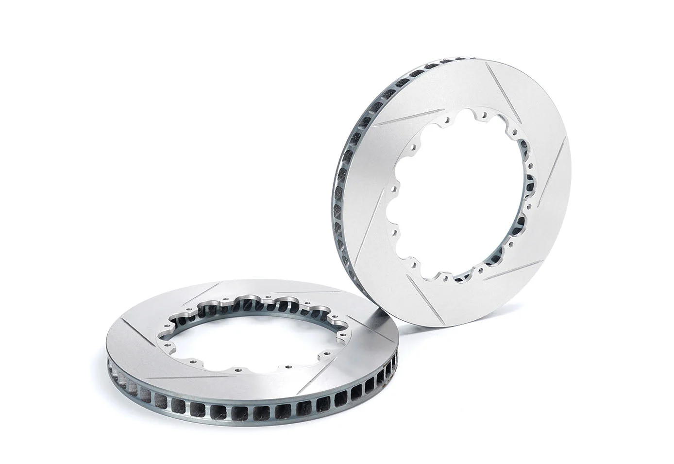 Paragon Performance Rotor Rings 315mm x 28mm (12.40" x 1.10") – P.C.D. 190.5mm – D50