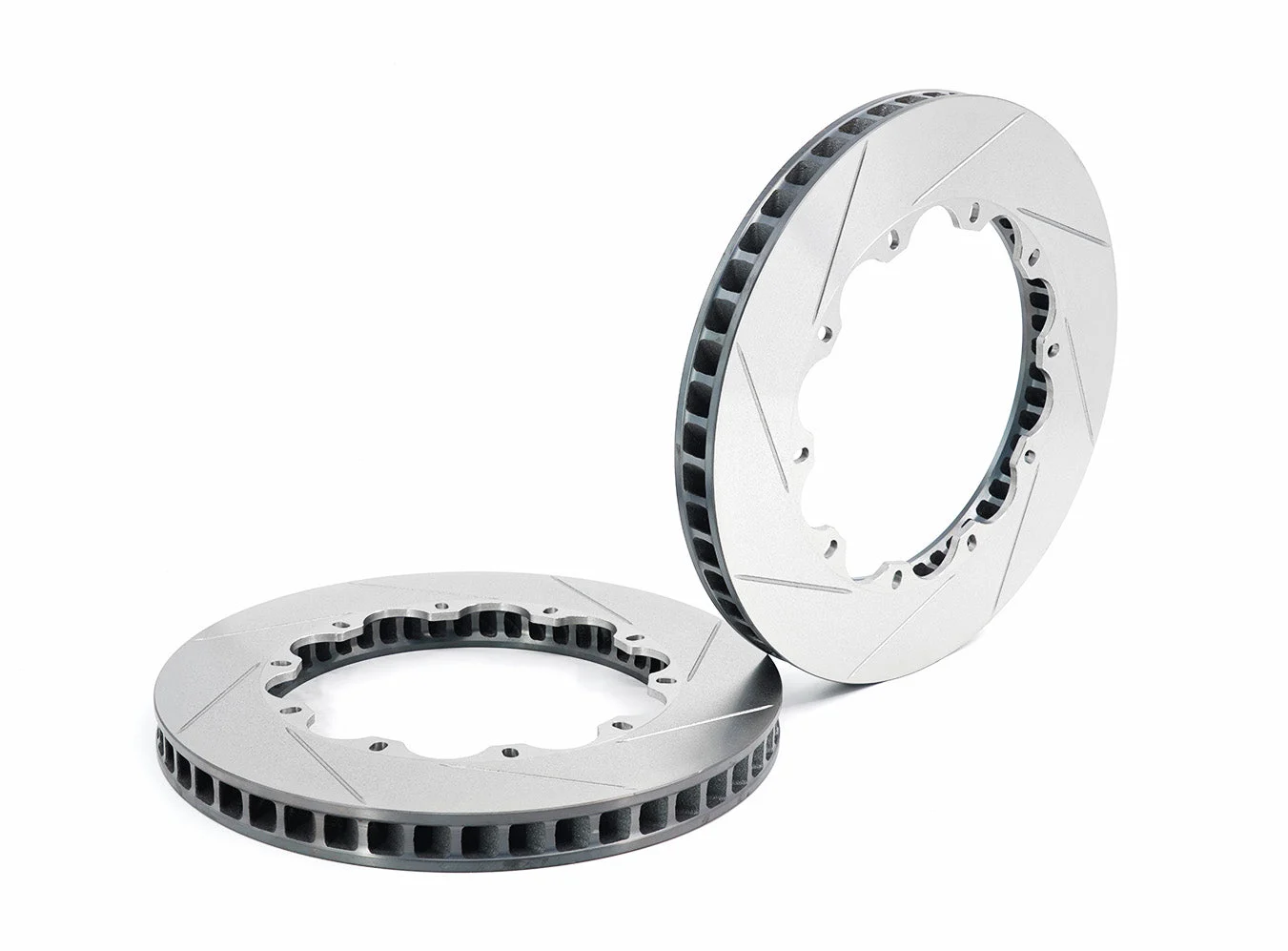 Paragon Performance Rotor Rings 380mm x 28mm (14.96" x 1.10") – P.C.D. 258mm – D50