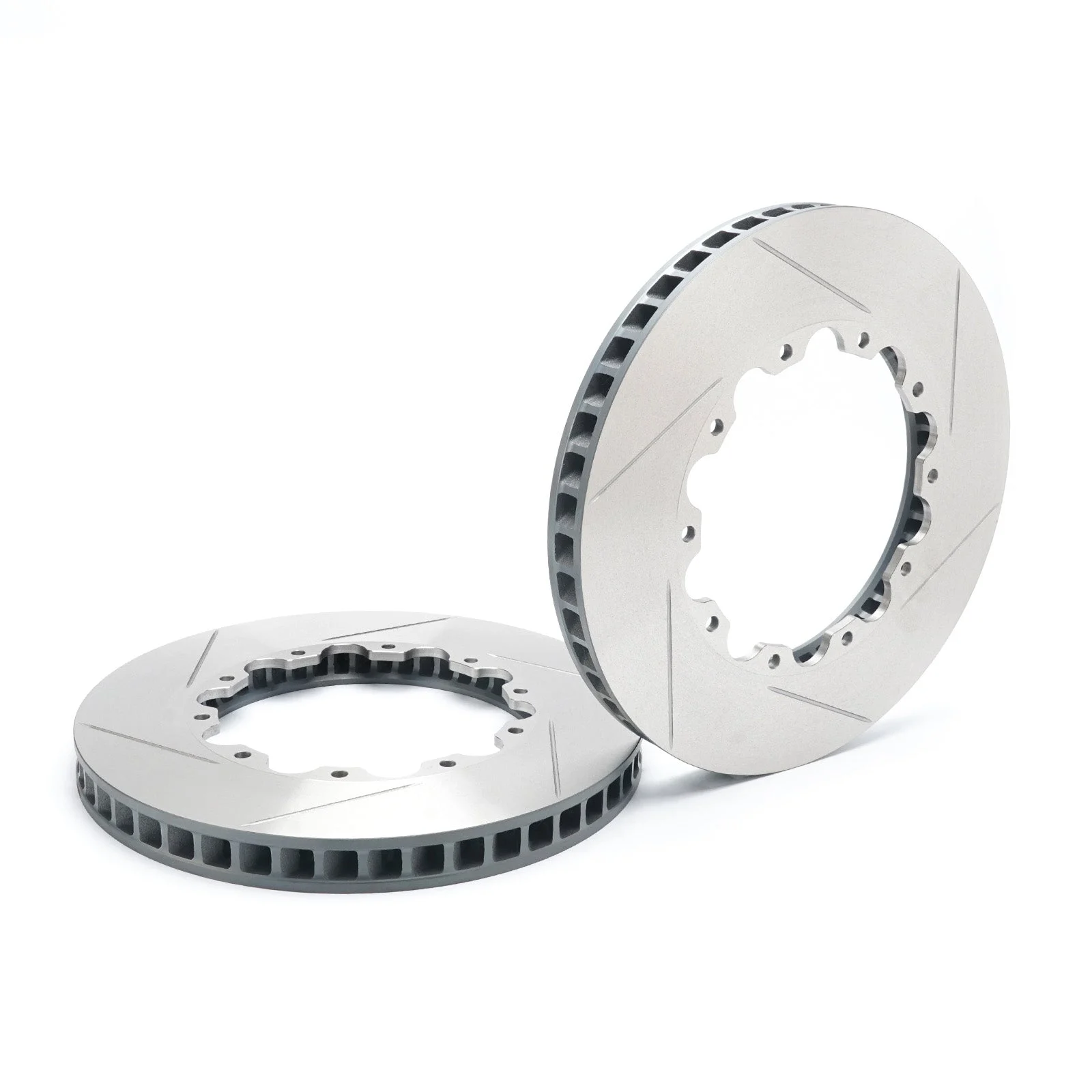 Endless ER943RCH replacement brake rotor (pair)
