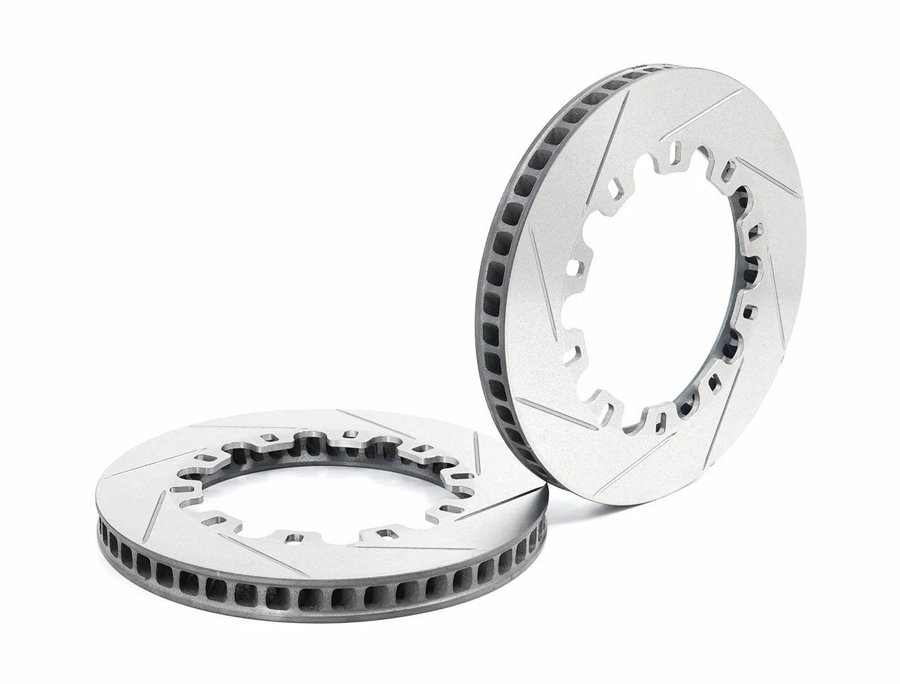 Paragon Performance Rotor Rings 340mm x 28mm (13.39" x 1.10") – P.C.D. 233.9mm – D42