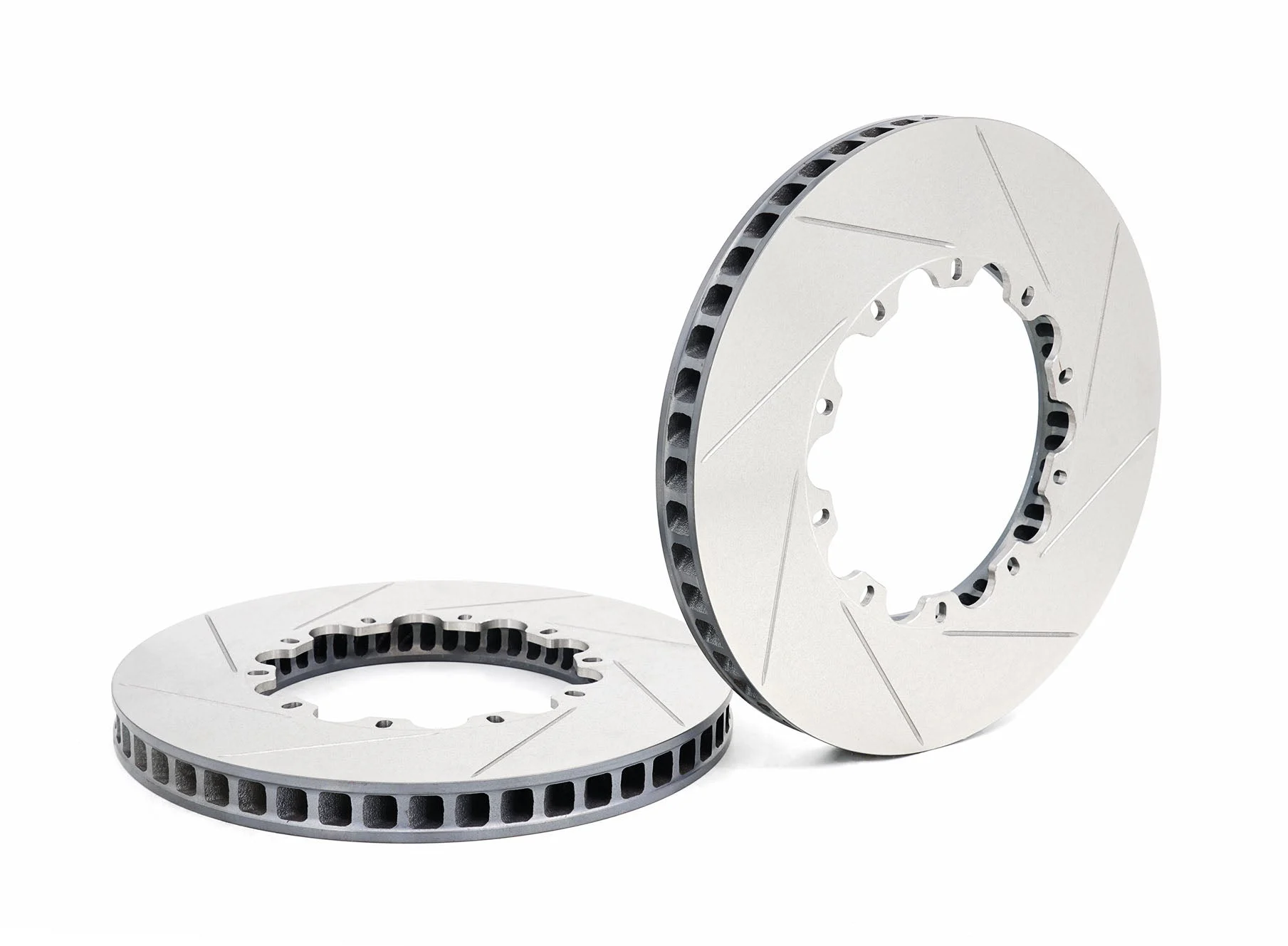 Paragon Replacement Rotors – Front – BMW Z4 (G29) / M Sport (Gxx) - 348x36mm