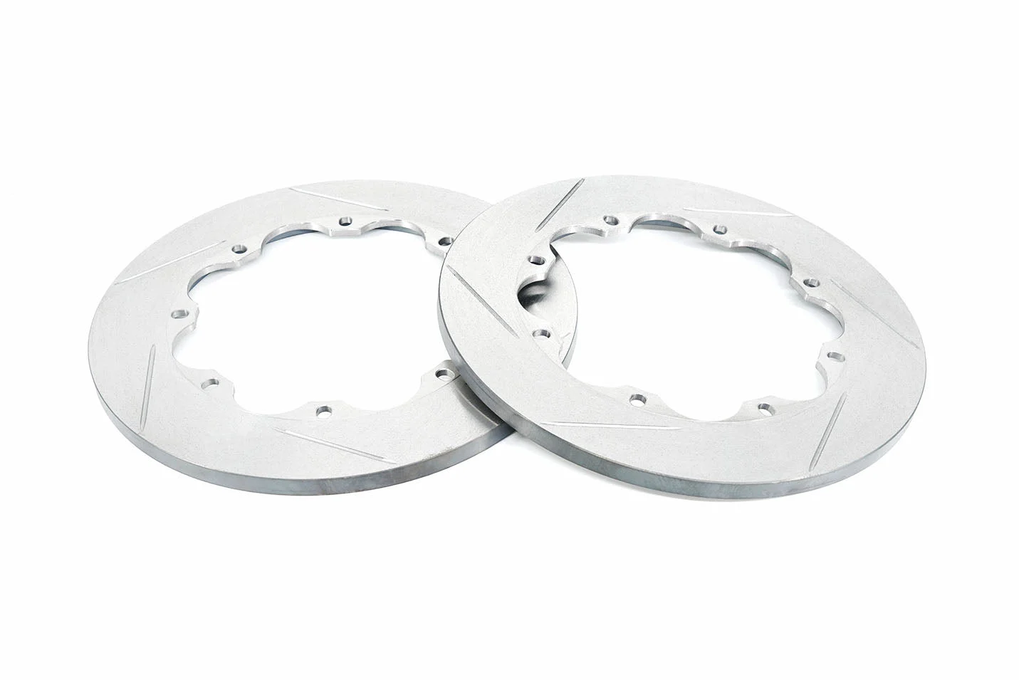 Paragon Replacement Rotors – Rear – Acura TLX Type S