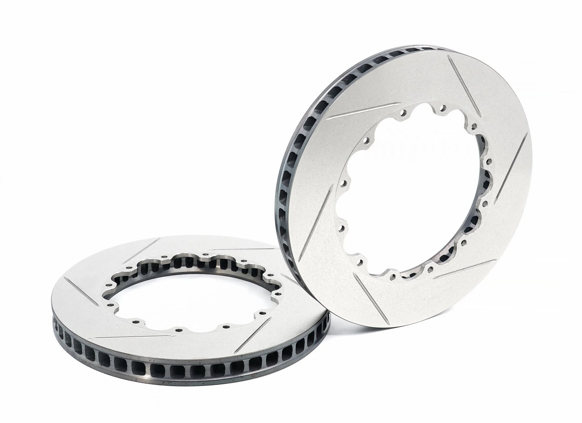 Paragon Performance Rotor Rings 285mm x 28mm (11.22" x 1.10") – P.C.D. 175mm – D46