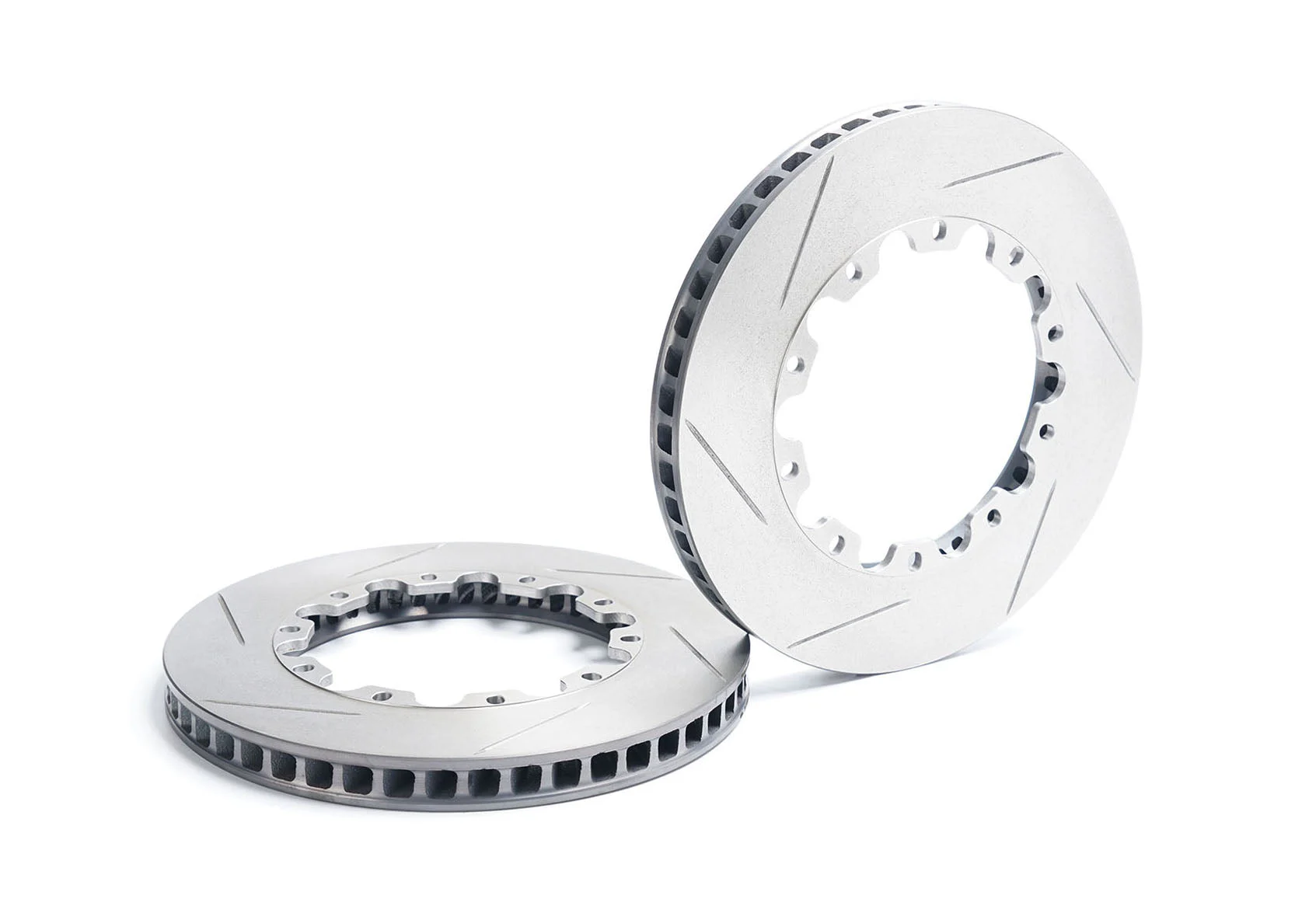Paragon Performance Rotor Rings 288mm x 26mm (11.34" x 1.02") – P.C.D. 169mm – D50